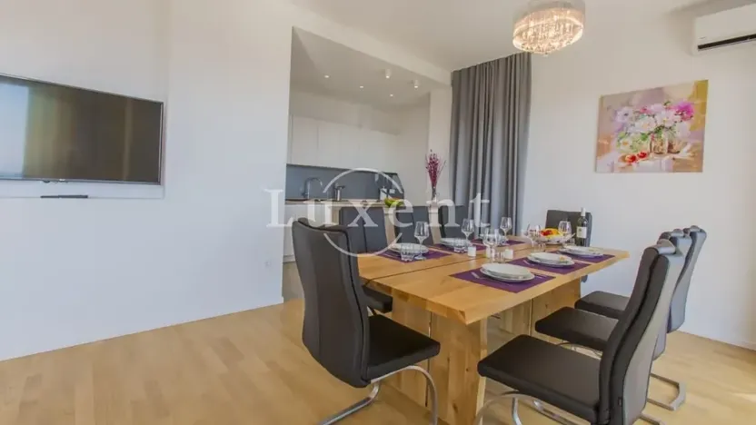 Prodej vily, Makarska, Chorvatsko, 350 m2