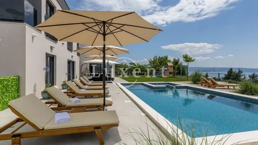 Prodej vily, Split, Chorvatsko, 360 m2