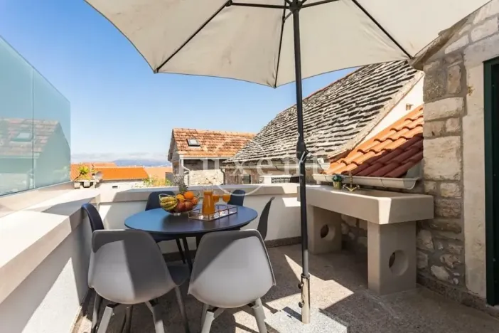 Prodej vily, Sutivan, Chorvatsko, 90 m2