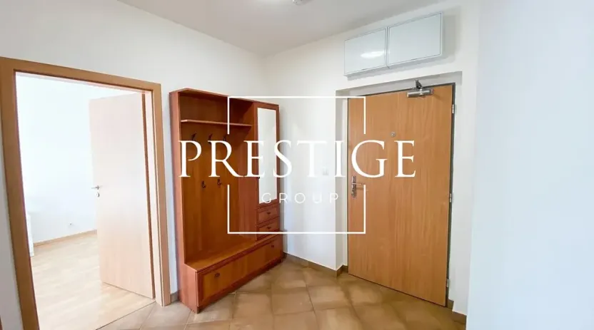 Pronájem bytu 2+kk, Praha - Libeň, U Slovanky, 56 m2