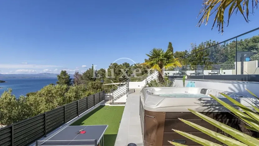 Prodej vily, Šolta, Chorvatsko, 102 m2