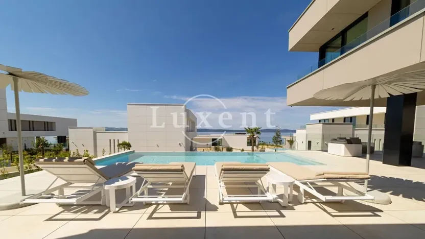 Prodej vily, Ugljan, Chorvatsko, 219 m2