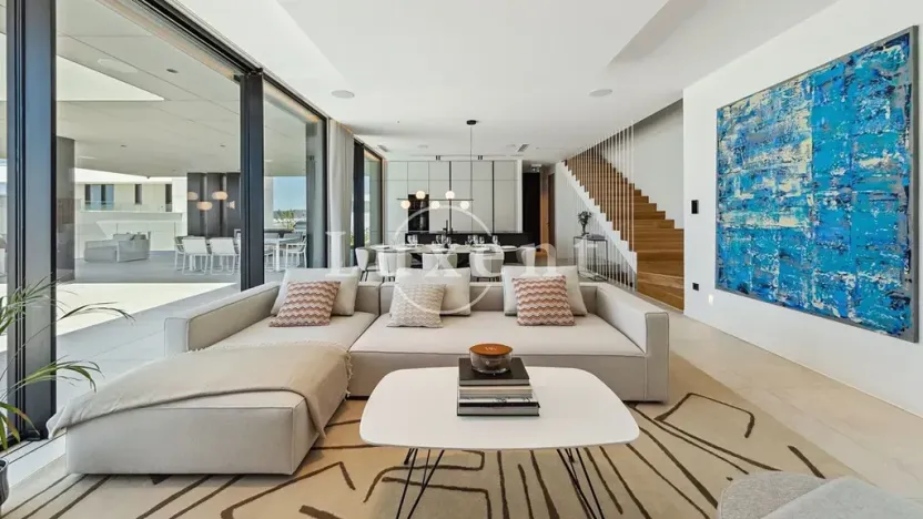 Prodej vily, Ugljan, Chorvatsko, 219 m2