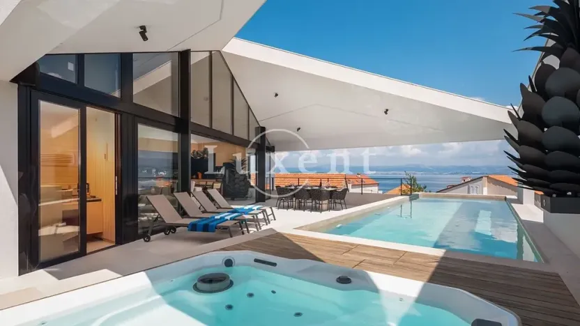 Prodej vily, Bol, Chorvatsko, 250 m2