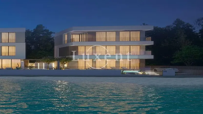 Prodej vily, Zadar, Chorvatsko, 276 m2