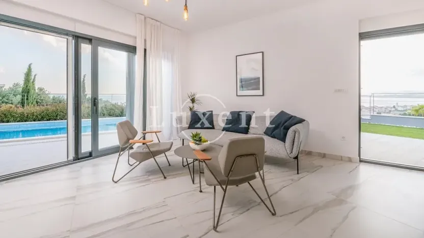 Prodej vily, Split, Chorvatsko, 320 m2