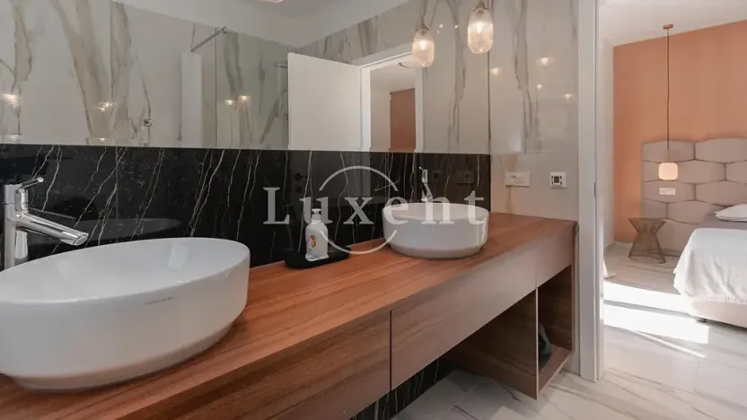 Prodej vily, Split, Chorvatsko, 320 m2