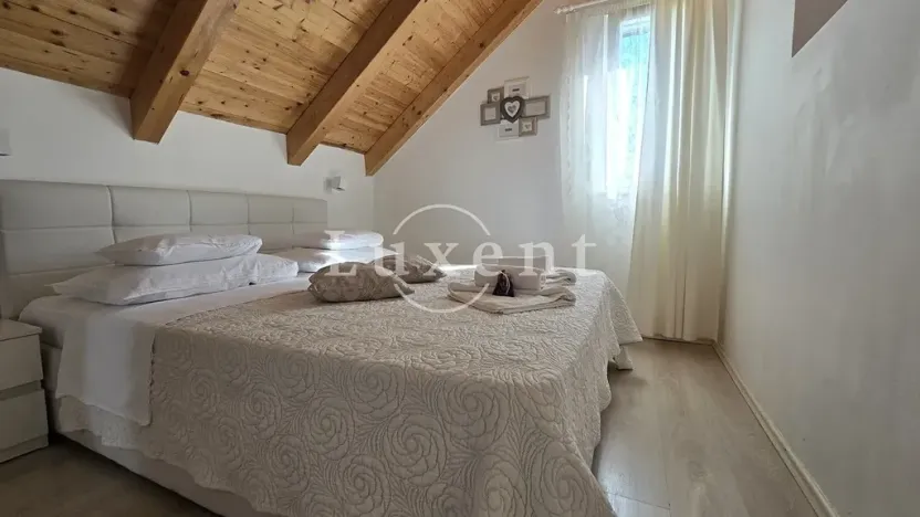 Prodej vily, Trogir, Chorvatsko, 135 m2