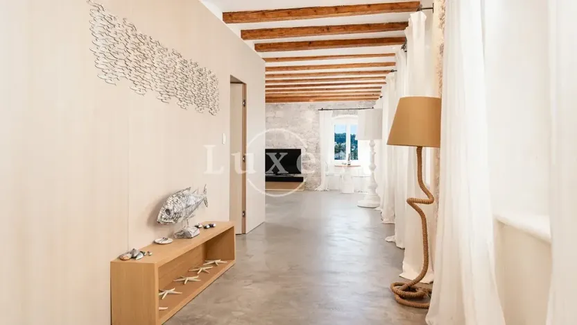 Prodej atypického bytu, Hvar, Chorvatsko, 120 m2