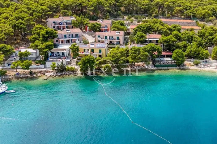 Prodej vícegeneračního domu, Rogoznica, Chorvatsko, 350 m2