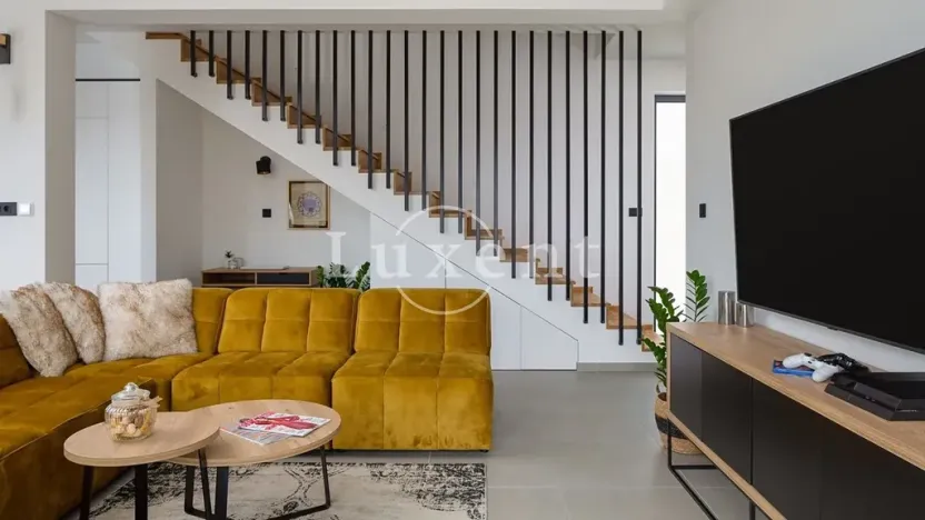 Prodej vily, Split, Chorvatsko, 134 m2