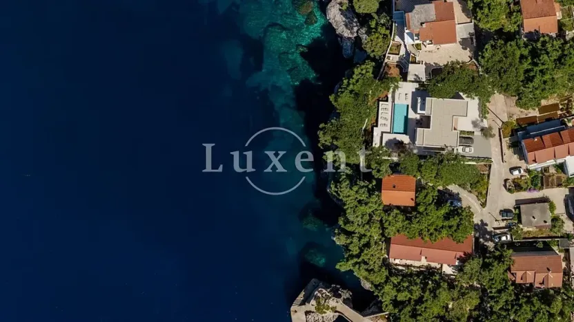Prodej vily, Hvar, Chorvatsko, 351 m2