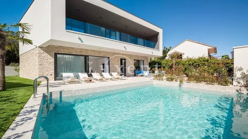 Prodej vily, Rogoznica, Chorvatsko, 200 m2