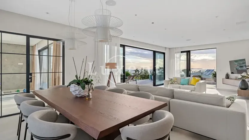 Prodej vily, Primošten, Chorvatsko, 210 m2