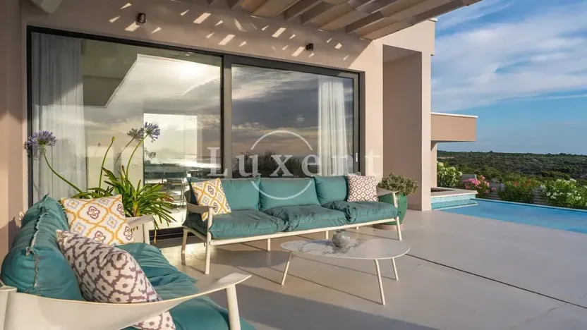 Prodej vily, Primošten, Chorvatsko, 210 m2