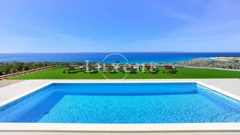 Prodej vily, Pag, Chorvatsko, 165 m2