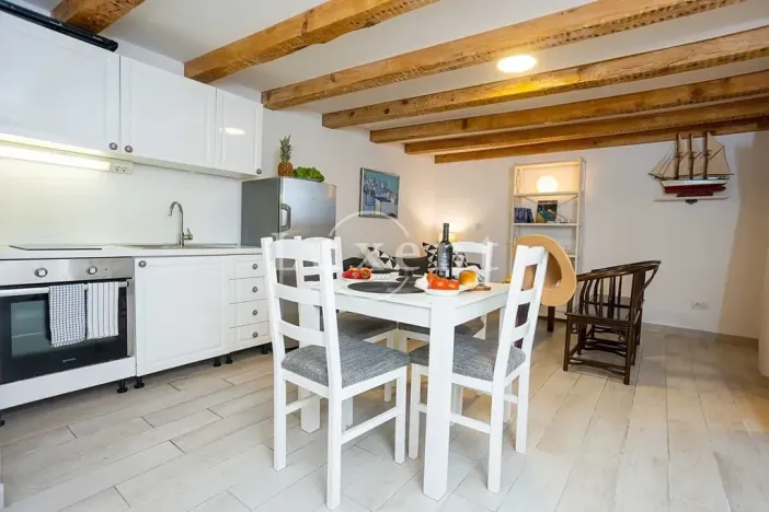 Prodej atypického bytu, Split, Chorvatsko, 30 m2