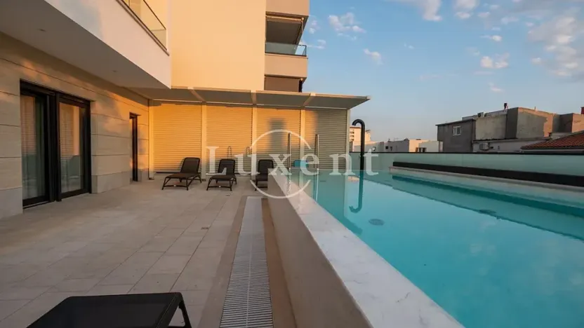 Prodej vily, Makarska, Chorvatsko, 280 m2