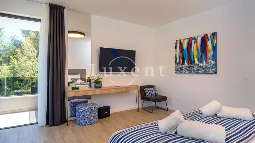 Prodej vily, Trogir, Chorvatsko, 370 m2