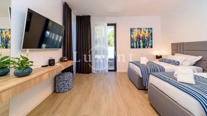 Prodej vily, Trogir, Chorvatsko, 370 m2