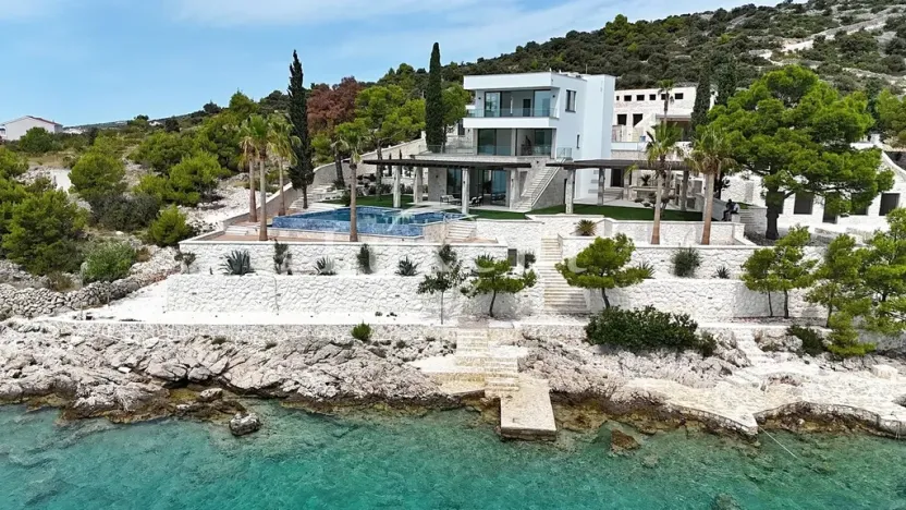 Prodej vily, Rogoznica, Chorvatsko, 460 m2