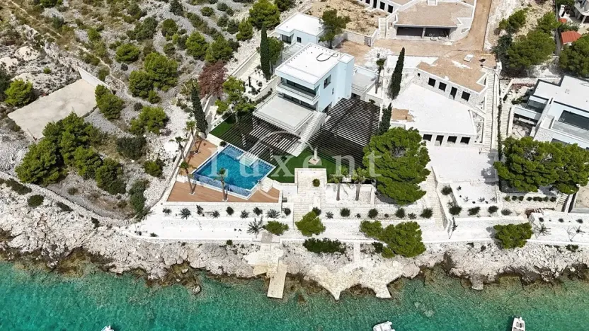 Prodej vily, Rogoznica, Chorvatsko, 460 m2