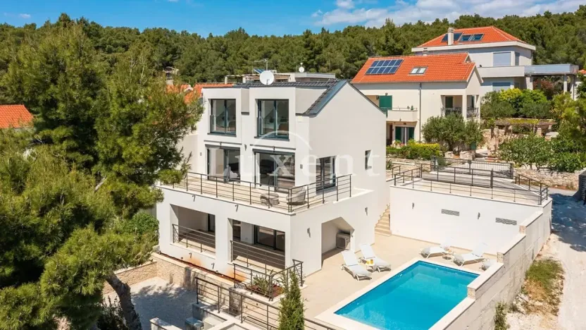 Prodej vily, Bol, Chorvatsko, 165 m2