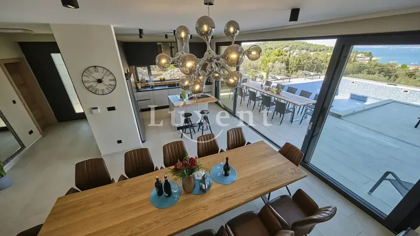 Prodej vily, Pašman, Chorvatsko, 400 m2