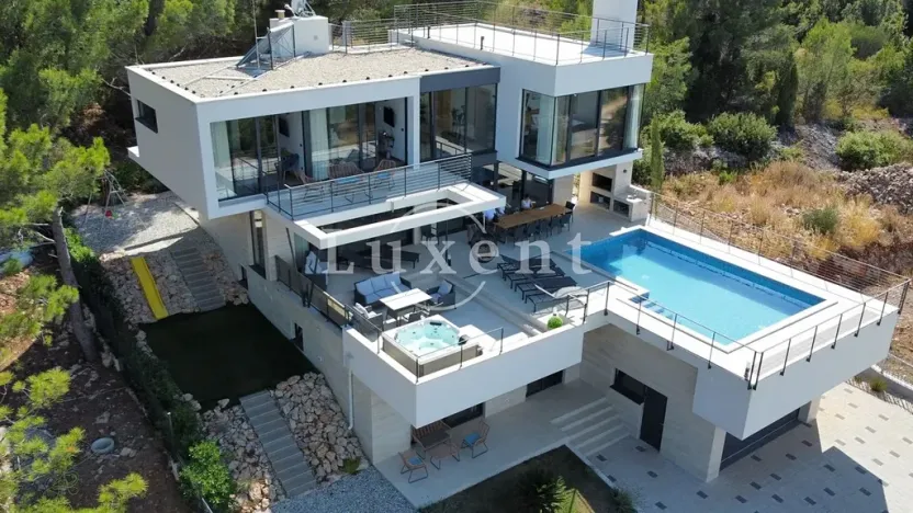 Prodej vily, Pašman, Chorvatsko, 400 m2