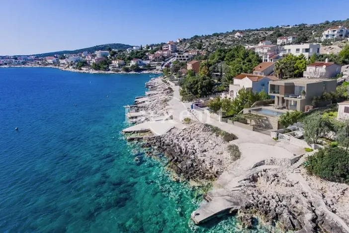 Prodej vily, Rogoznica, Chorvatsko, 350 m2