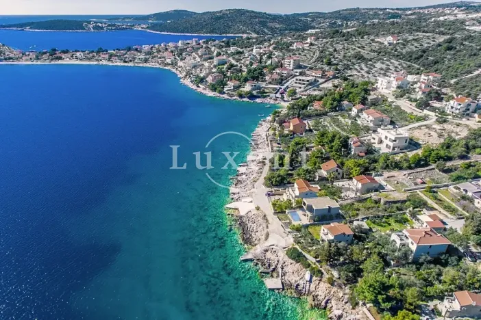 Prodej vily, Rogoznica, Chorvatsko, 350 m2