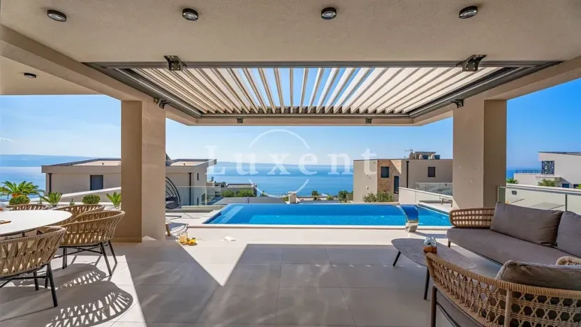 Prodej vily, Split, Chorvatsko, 350 m2