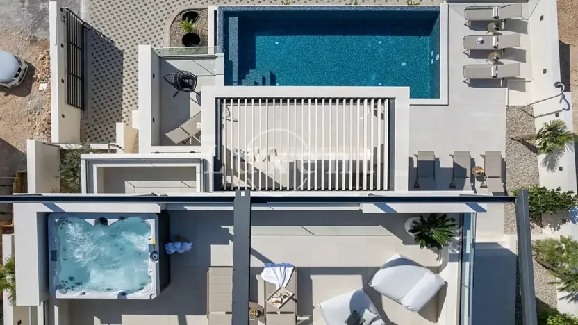 Prodej vily, Split, Chorvatsko, 350 m2