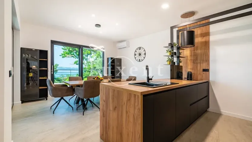 Prodej vily, Zadar, Chorvatsko, 256 m2