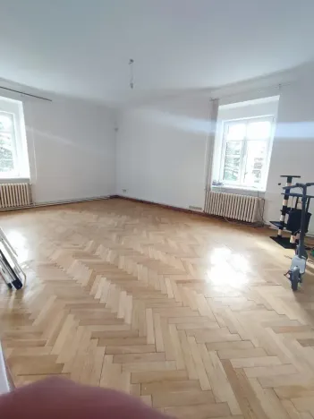 Pronájem bytu 4+1, Teplice, Pařížská, 180 m2