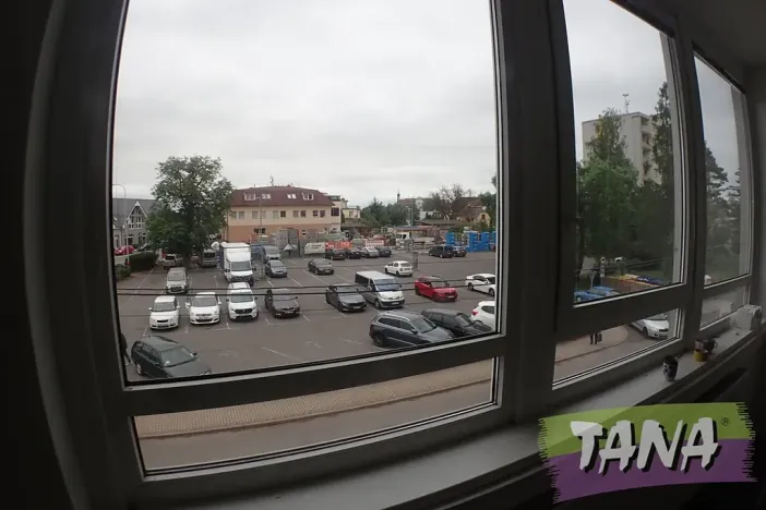 Pronájem kanceláře, Mnichovo Hradiště, Turnovská, 81 m2