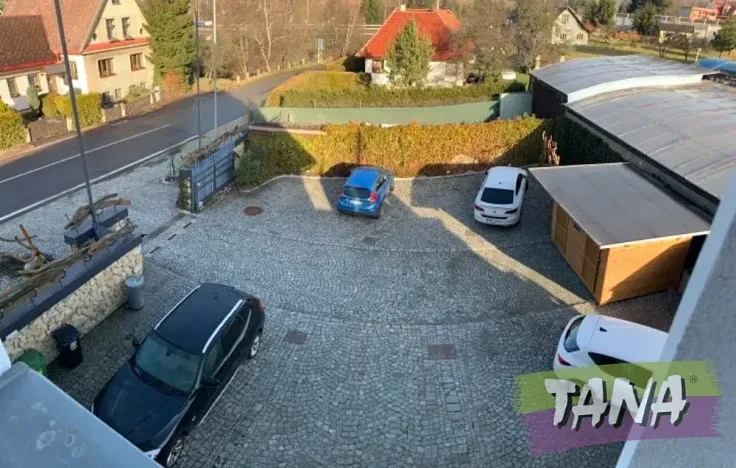 Pronájem bytu 2+kk, Turnov, Nádražní, 119 m2