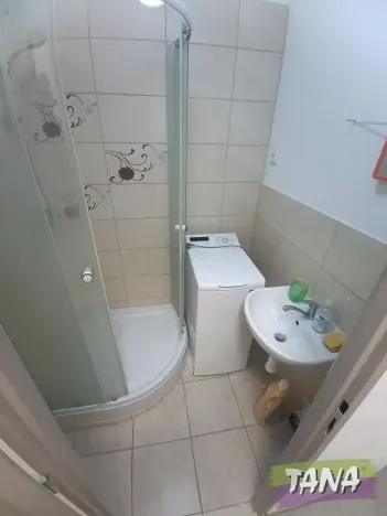 Pronájem bytu 2+1, Turnov, Studentská, 50 m2