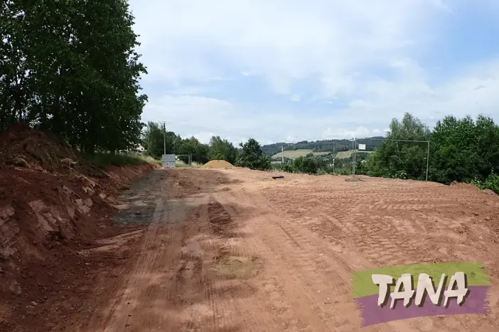 Prodej pozemku pro bydlení, Semily, K Lomu, 1551 m2