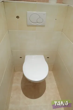 Pronájem bytu 2+kk, Mladá Boleslav, Václavkova, 44 m2