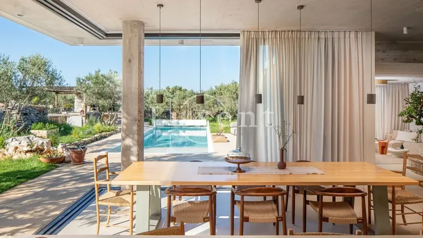 Prodej vily, Šolta, Chorvatsko, 320 m2