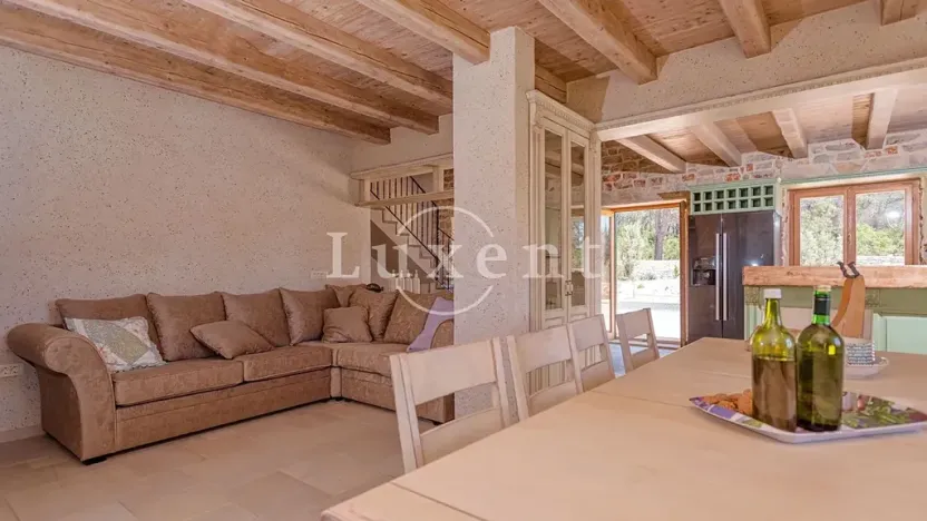 Prodej vily, Hvar, Chorvatsko, 348 m2