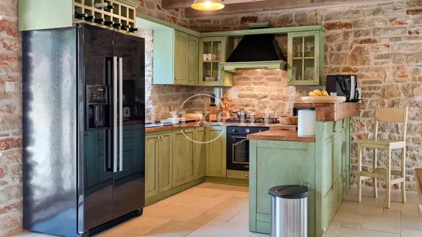 Prodej vily, Hvar, Chorvatsko, 348 m2