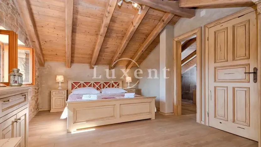 Prodej vily, Hvar, Chorvatsko, 348 m2