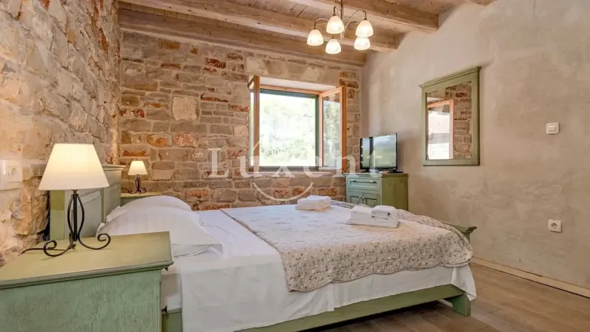 Prodej vily, Hvar, Chorvatsko, 348 m2