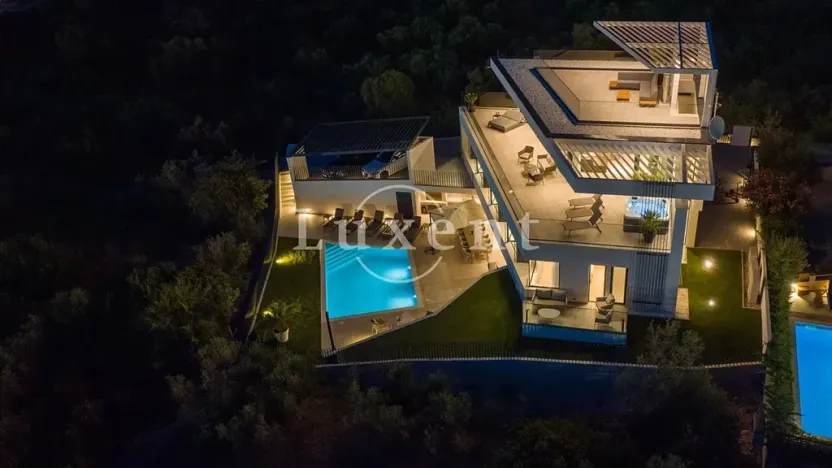 Prodej vily, Murter, Chorvatsko, 550 m2