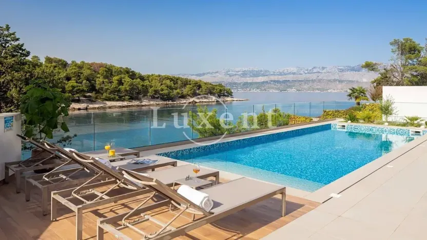 Prodej vily, Bol, Chorvatsko, 300 m2