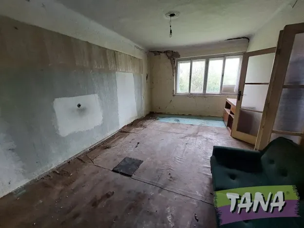 Prodej zemědělské usedlosti, Všeň, 115 m2