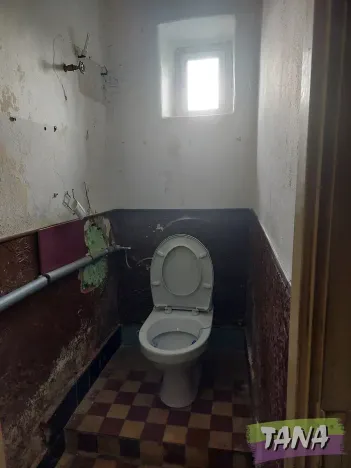 Prodej zemědělské usedlosti, Všeň, 115 m2