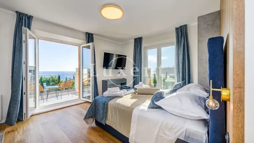 Prodej vily, Rogoznica, Chorvatsko, 420 m2